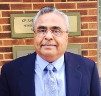 Krishnan S Kumar MD