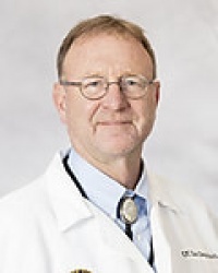 Scott C. Thomson M.D., Emergency Physician