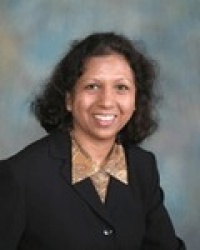 Dr. Gita  Patel M.D.