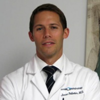 Dr. Jesse Shane Pelletier MD, Ophthalmologist