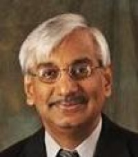 Dr. Krishnaswamy  Anand M.D.