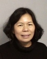 Dr. Lilian Lai MD, Internist