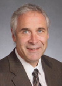 Dr. Michael Kucera M.D., Pediatrician