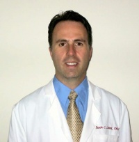 Dr. Jason Christopher Leroux D.D.S., Dentist