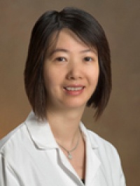 Dr. Yong Tao Zheng MD