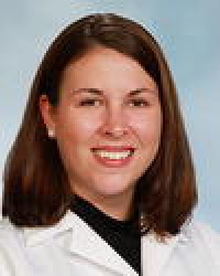 Dr. Kristy Marie Cahill M.D.