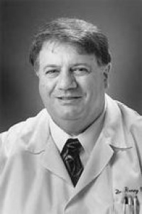 Dr. Henry Eli Jacobs MD