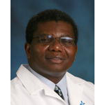 Dr. Frederick Ntum Lobati M.D., Infectious Disease Specialist