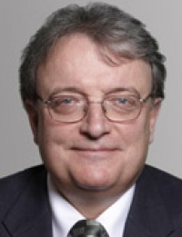 Dr. Thomas E. Mastakouris M.D, Internist