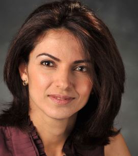 Sally AbouAssaf, Dentist