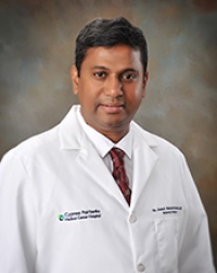 Dr. Anand  Balasubramanian M.D.