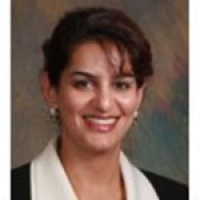 Dr. Maryam Zarei M.D., Allergist and Immunologist