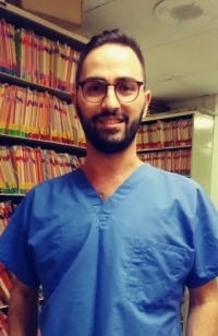 Boris Gefon DDS, MD, Oral and Maxillofacial Surgeon