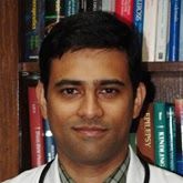Rashedul Hasan M.D, Neurologist