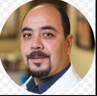 Dr. Ayman Hashem, Dentist