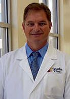 M. Denton Stam, Cardiothoracic Surgeon