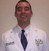 Nicholas C. Noah, DPM, Podiatrist (Foot and Ankle Specialist)