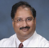 Rajasekhar Nekkanti MD, Internist