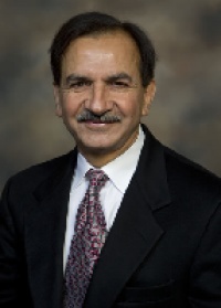 Dr. Sudarshan K Sharma MD