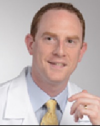Dr. Colin B Harris M.D.