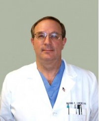 Dr. Richard George Lorenz DDS, Dentist