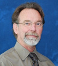 Thomas Halderman PA, Emergency Physician