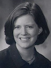 Dr. Julie F. Hanson M.D.