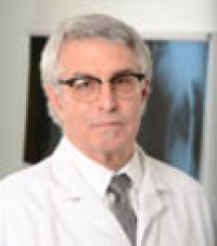Dr. Richard Andrew Rosen M.D., Surgeon