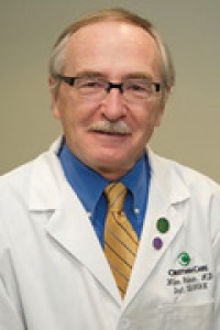 Dr. William  Hohman MD