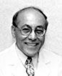 Dr. Eufronio G Maderazo MD, Infectious Disease Specialist