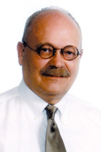 Dr. James H Sullivan MD, Emergency Physician