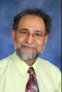 Dr. Mohammad Ishaq Arastu M.D.,