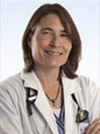 Dr. Leslie Elizabeth Husband M.D., Emergency Physician