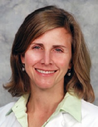 Dr. Lisa Chirch M.D., Infectious Disease Specialist