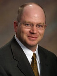 Dr. Timothy R. Long M.D., Family Practitioner