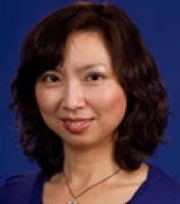 Dr. Susan Y. Yang MD