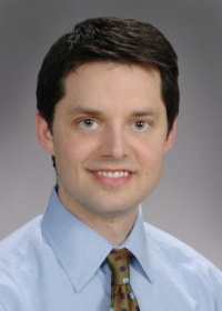 Dr. Bradley W Kirschner M.D., Pediatrician
