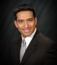 Dr. Juan Antonio Serrato MD