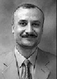 Dr. Ahmed H Kafaji M.D., Internist