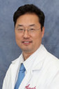 John Hong suk Yang MD, Cardiologist