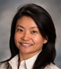 Dr. Sandy Li-fan Chen M.D.