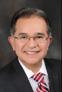 Dr. Jose Luis Rodriguez MD
