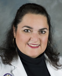 Dr. Lisa A Taitsman MD