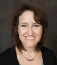 Dr. Alison D. Ziari MD, Pediatrician