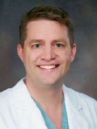 Dr. Andrew T Howlett M.D., Orthopedist