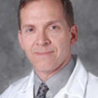 Dr. Stephen Patrick Desilva MD