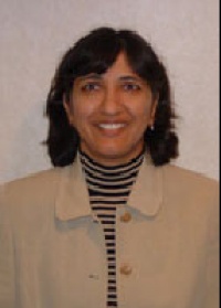 Dr. Namita Sachdev MD, Internist