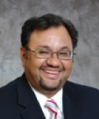 Ezad N Ahmad M.D., Cardiologist