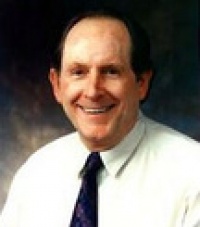 Dr. William Horace Jervis MD