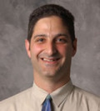 Dr. Douglas Scott Livornese M.D., Critical Care Surgeon